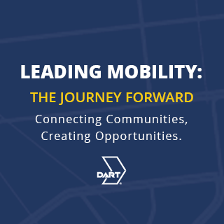 Leading Mobility: The Journey Forward