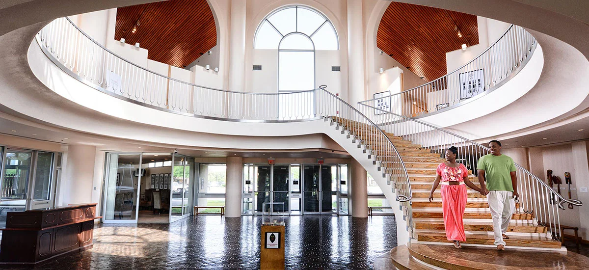 African American Museum image