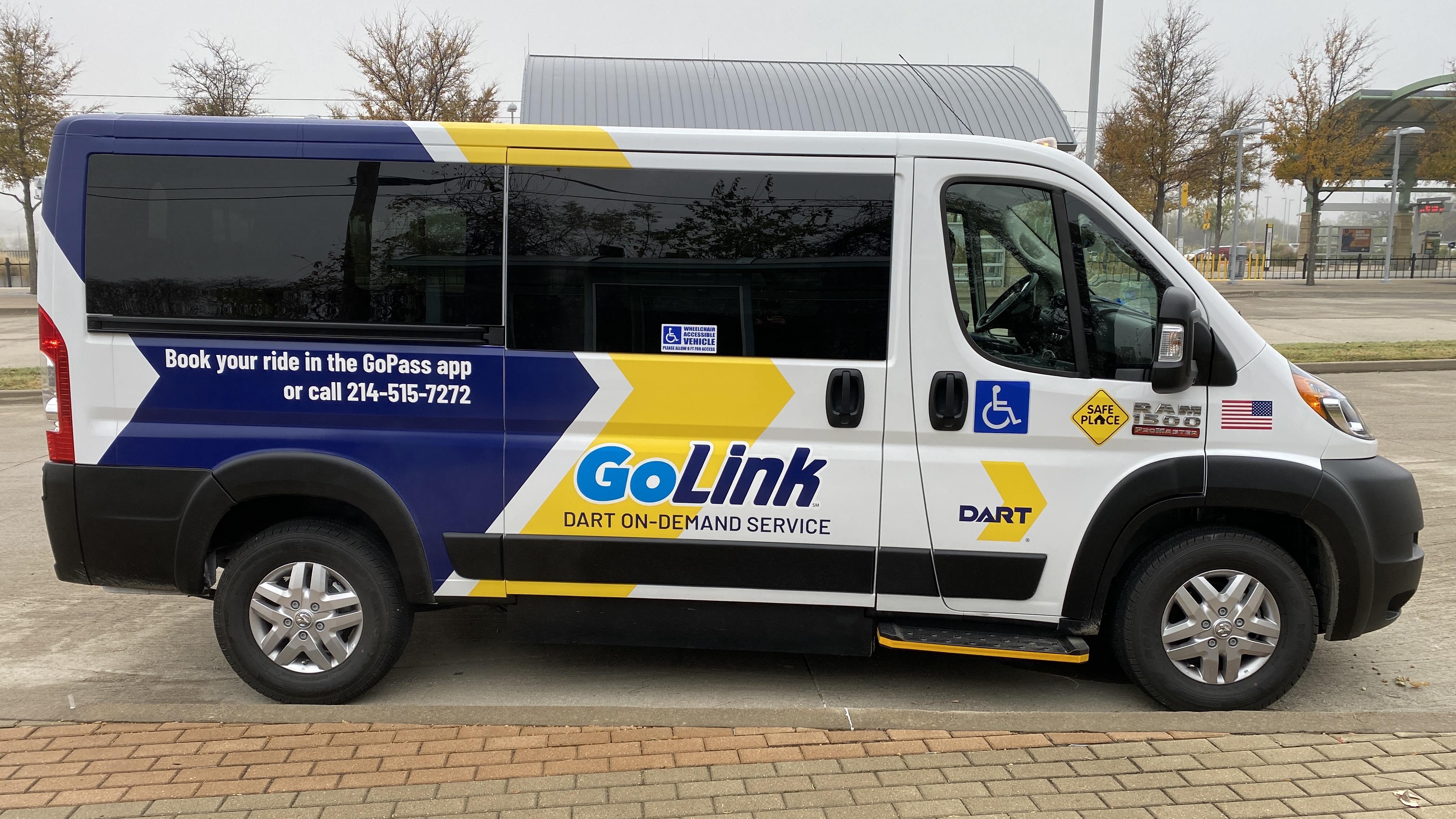 GoLink
