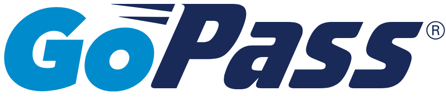 GoPass Logo