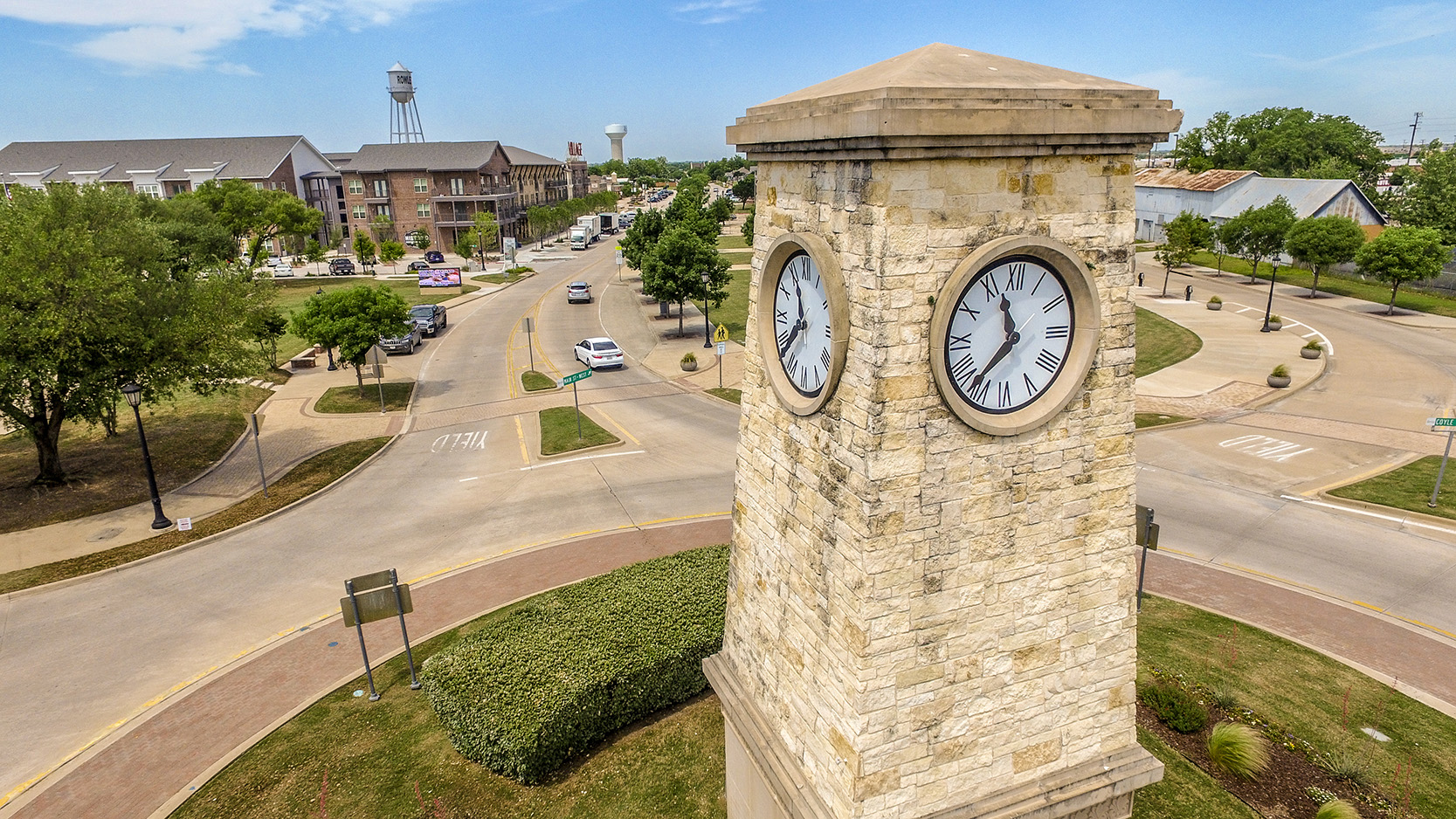 image for Holiday Main Street Fest & Parade card