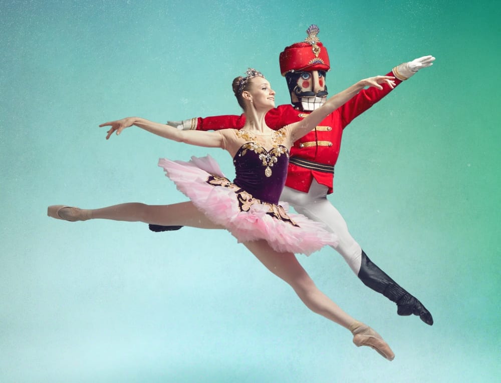 image for The Nutcracker card