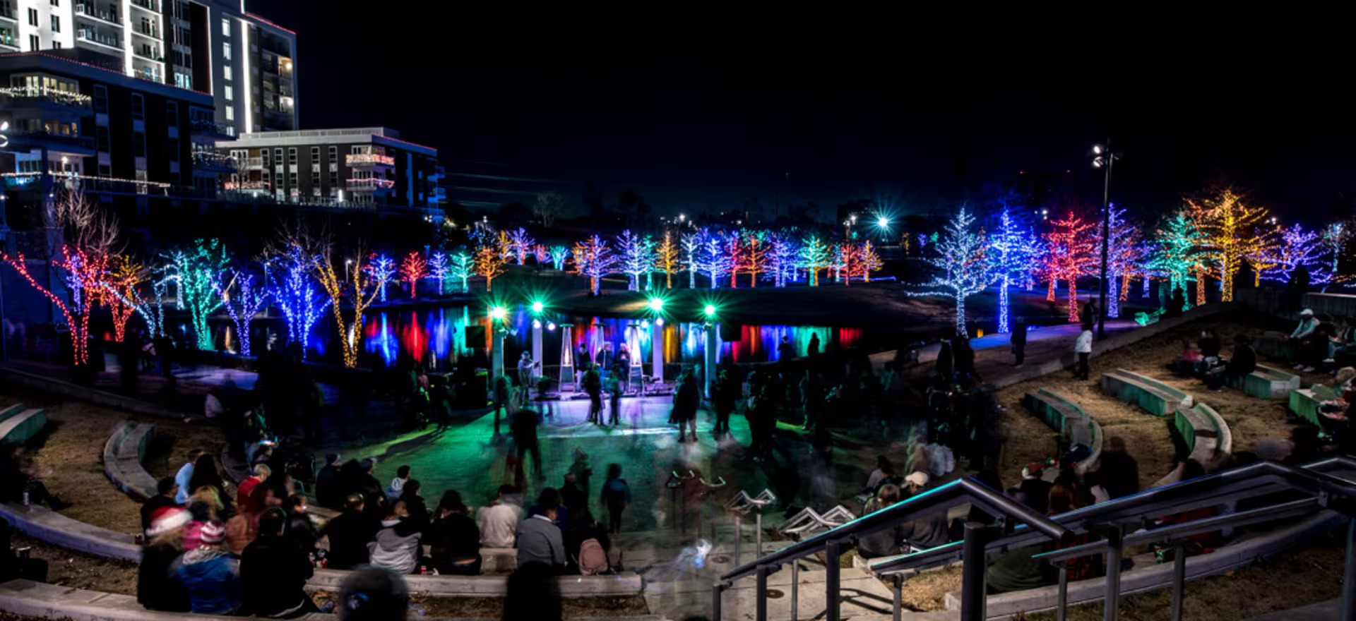 image for Vitruvian Lights card