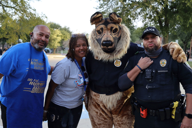 2022 National Night Out