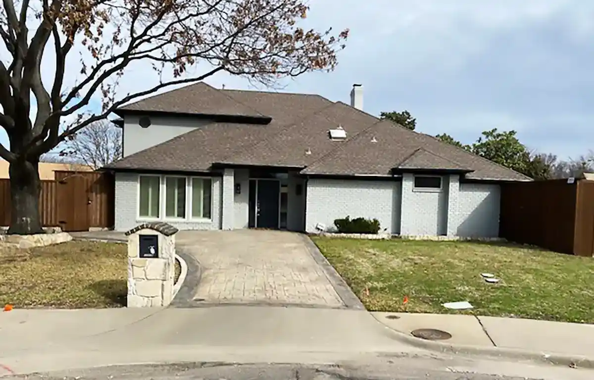 17209 Wester Way Ct Dallas 75248 image