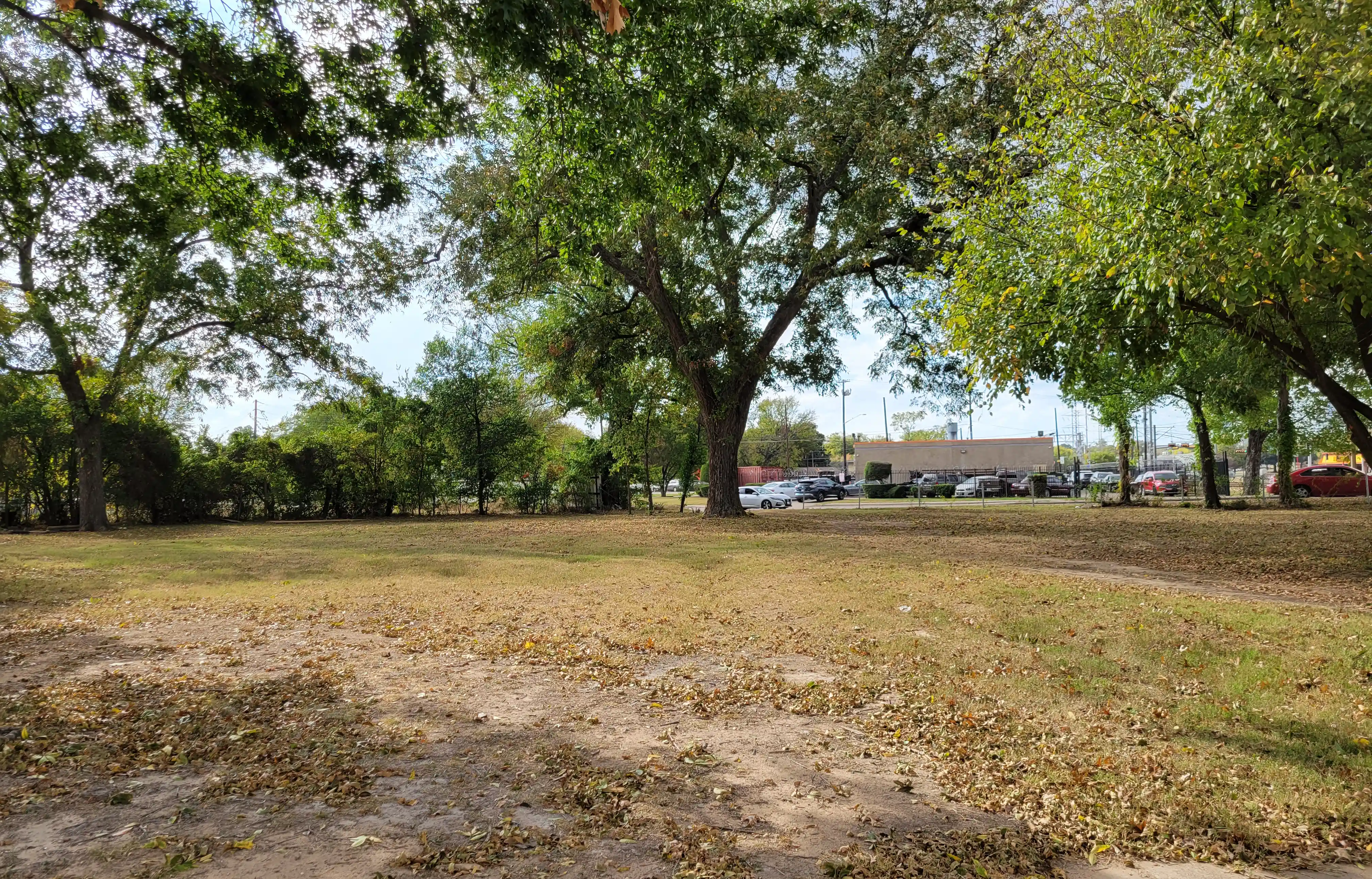 4207 First Ave Dallas 75210 image