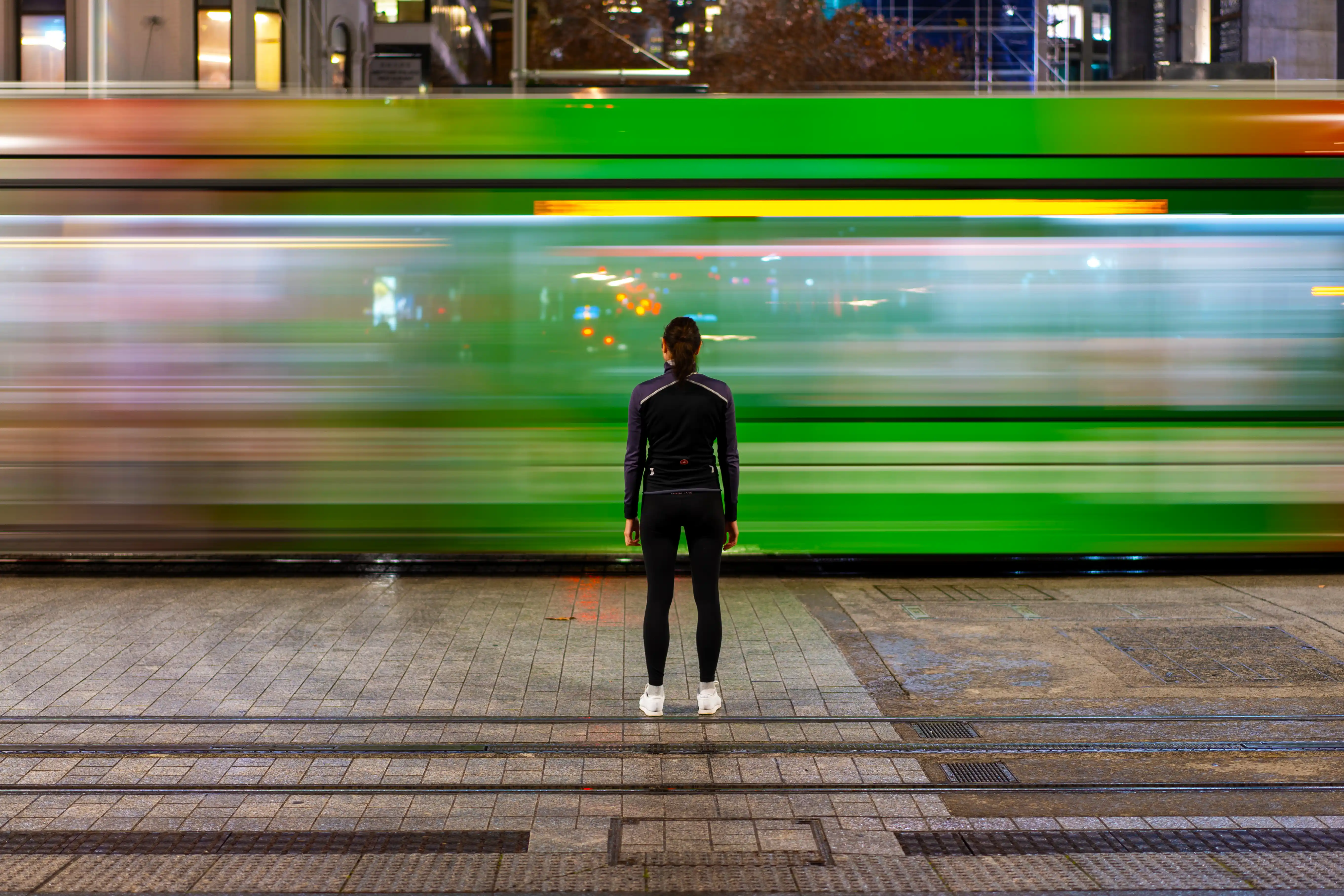 public-transportation-train image