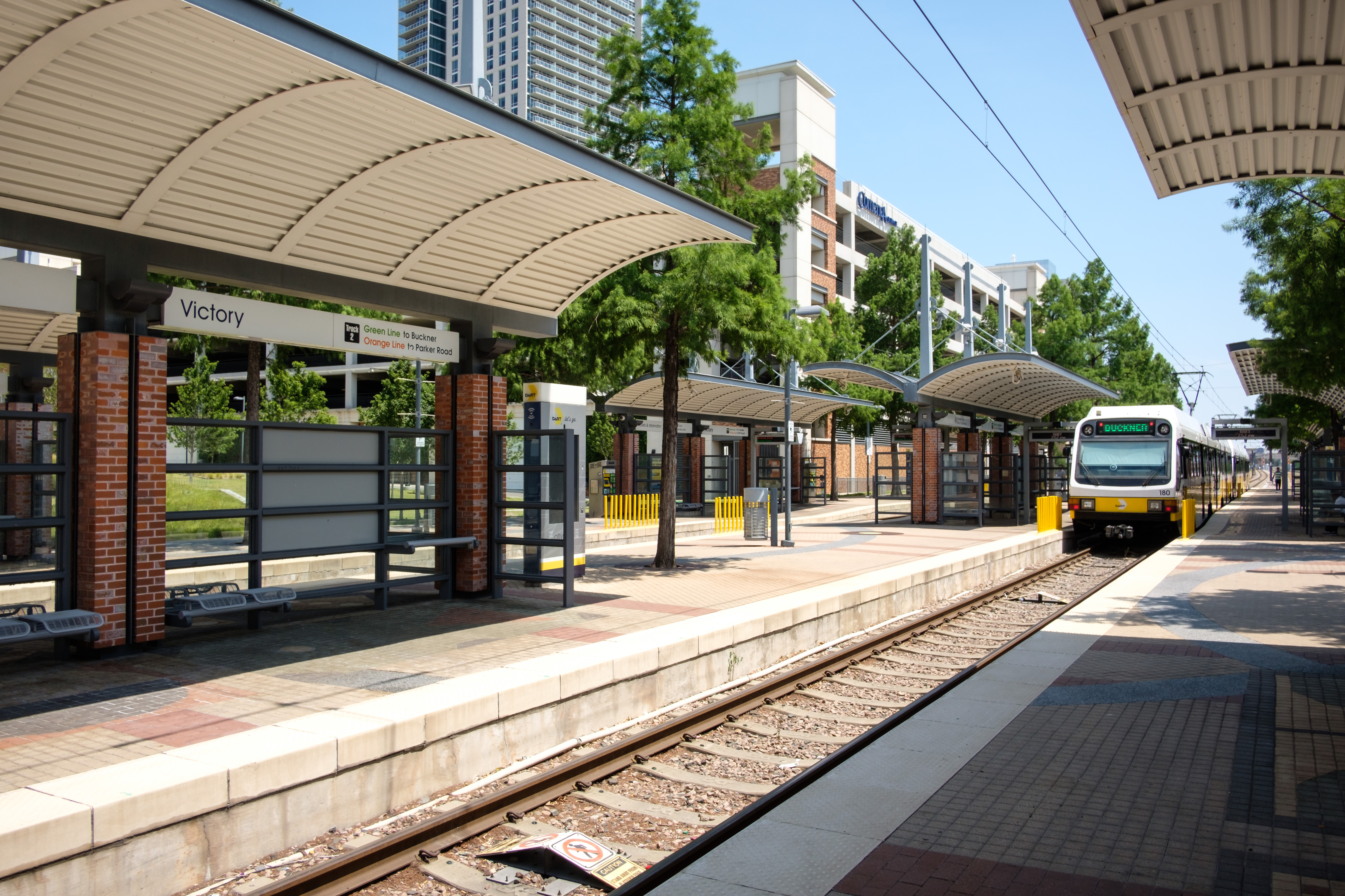 Light Rail