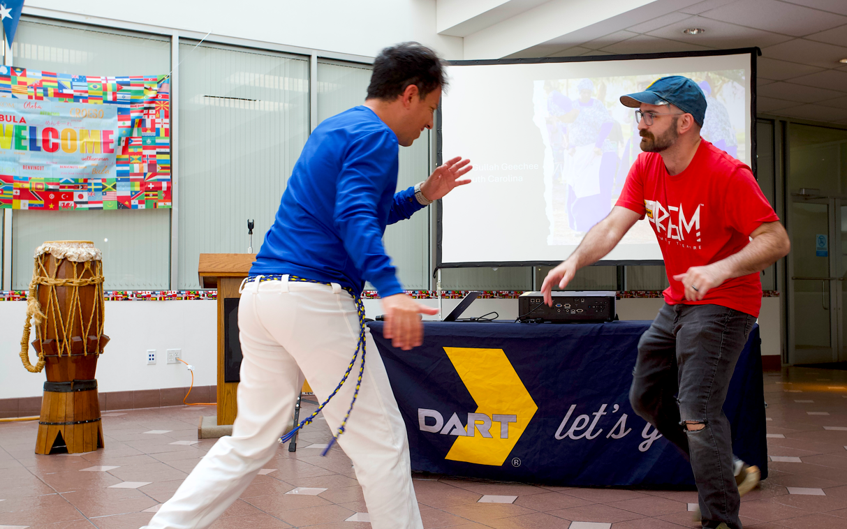 image for Employee Training and Development card