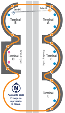 Orange Line