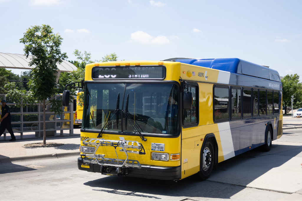 Bus Schedule Adjustments