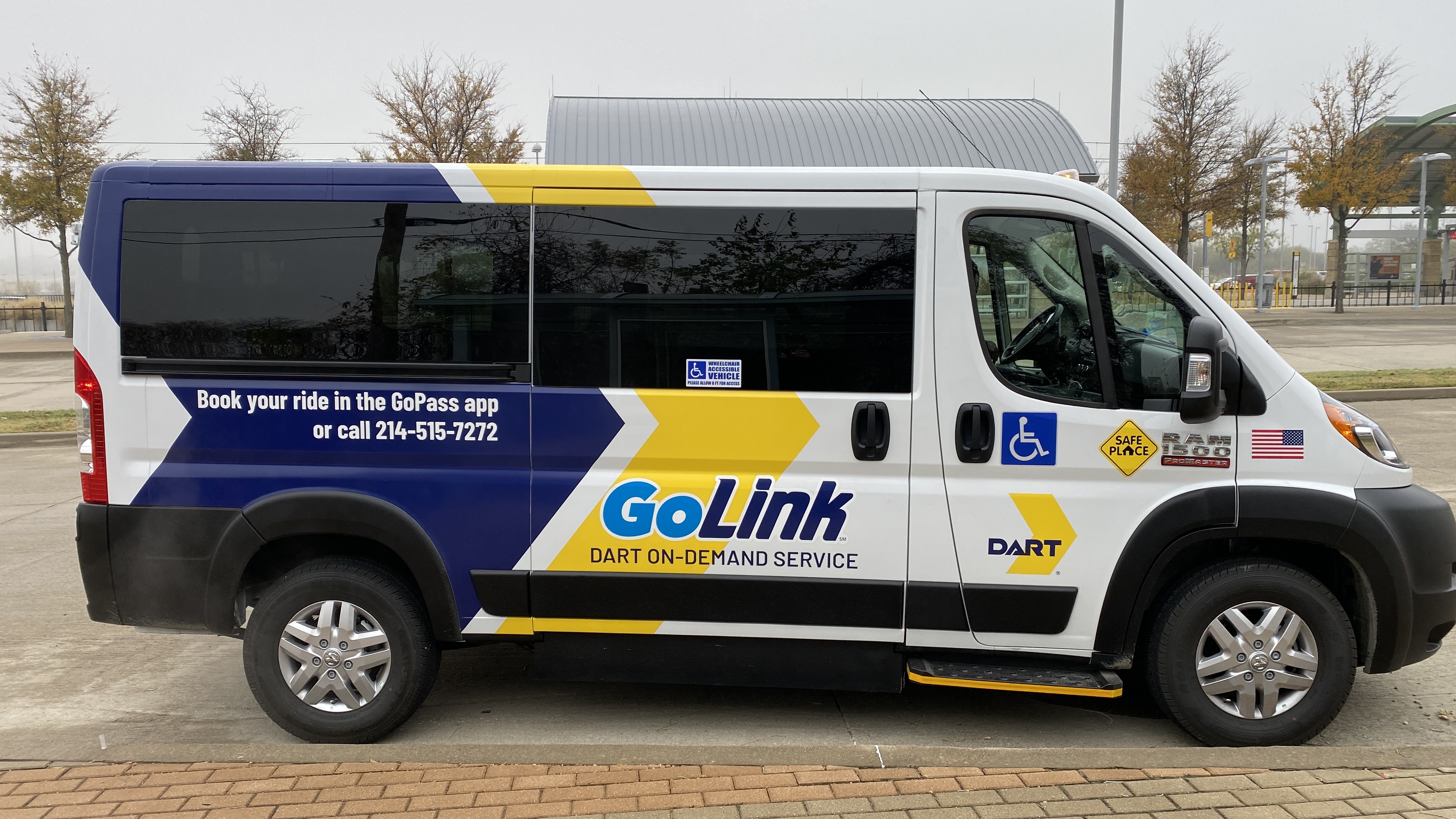 GoLink 